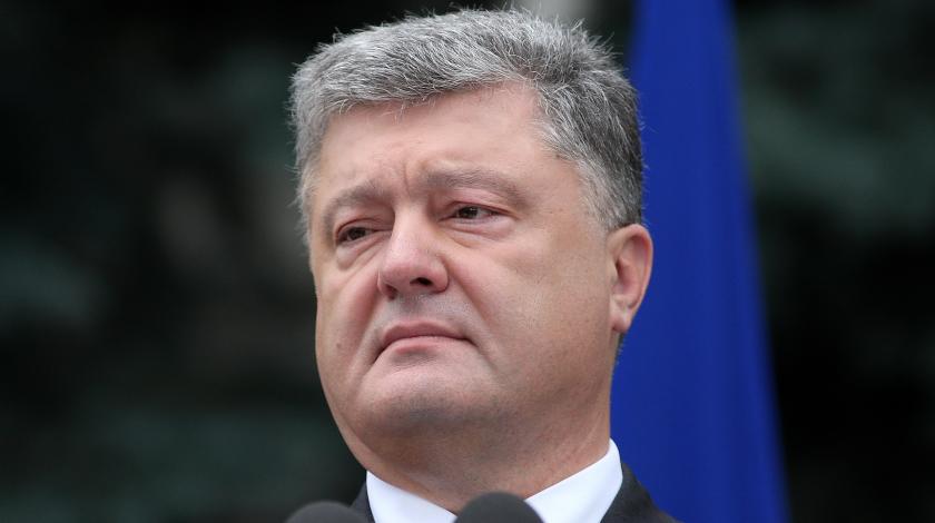Порошенко решительно осудил проявления нетерпимости и антисемитизма в Украине