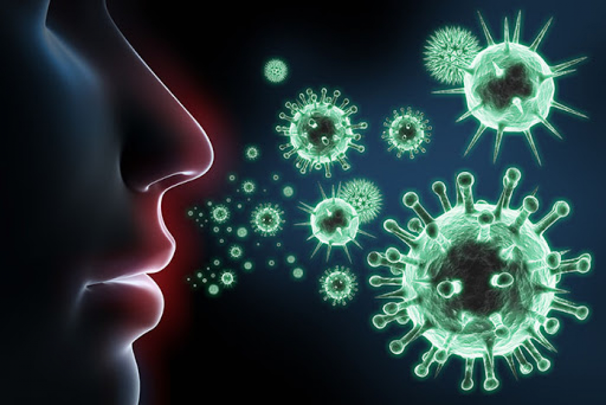Советы инфекциониста: как укрепить иммунитет во время пандемии