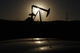 Цена нефти марки Brent поднялась выше 48 долл./барр