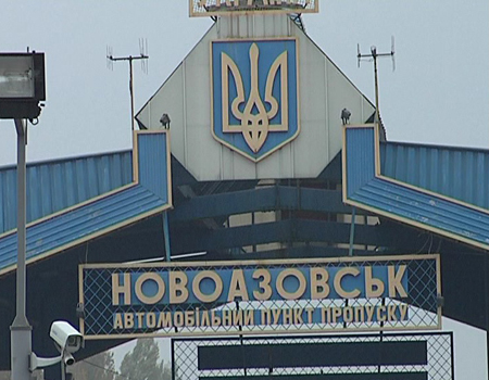 ДНР продолжает штурмовать Новоазовск
