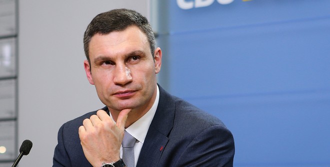 Мэр Кличко подает в суд на 1+1: "Надоели неприятные манипуляции"