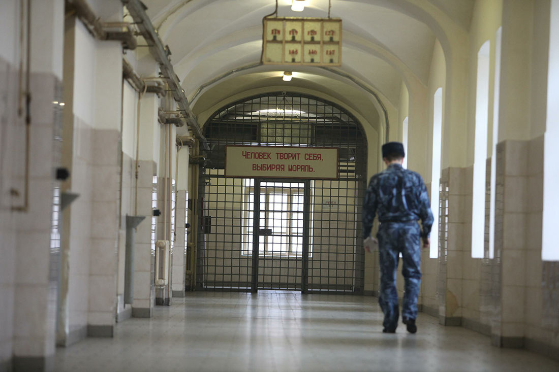Кремль устроил чистки в ФСБ: СИЗО "Лефортово" переполнено, ждут "статусных заключенных"