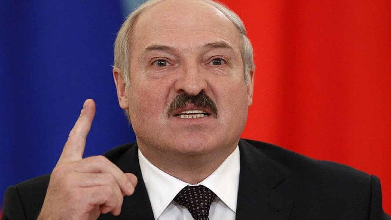 Лукашенко ответил на санкции против Беларуси: "Зажрались, поставим на место"