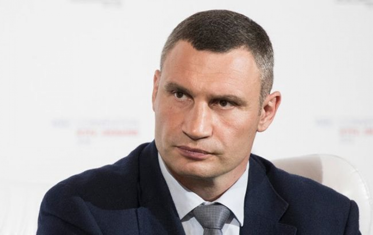Гордон о Кличко: "Хороший мэр, но"