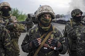 ​Тымчук: позиции сил АТО в аэропорту Донецк обстреляли 4 раза