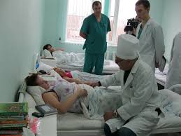 Более 50 человек в больницах, на Киев обрушилась "эпидемия"
