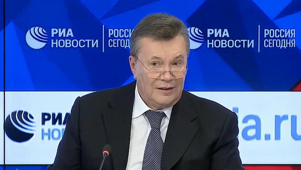 Политтехнолог пояснил, зачем Россия показала Януковича и как Кремль ударит по Украине: видео