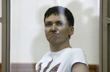 Фэйковый герой для доверчивых украинцев: Геращенко рассказал, зачем России нужна Савченко