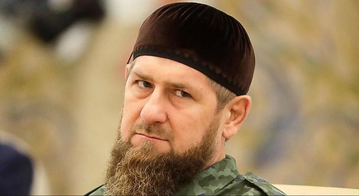"Тяжелая новость", - Z военкор Суконкин намекнул на смерть Кадырова