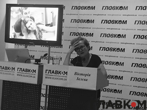 Российская журналистка Ивлева: "Украинизация должна быть жесткой, ведь украинский язык под угрозой исчезновения"