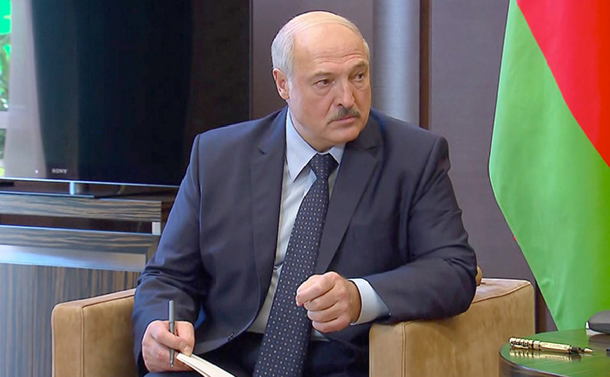 В Россию стали медленнее идти товары из Европы из-за решения Лукашенко
