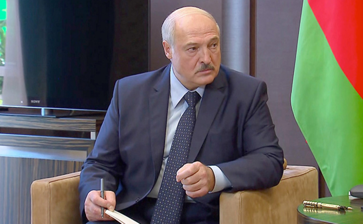 В Россию стали медленнее идти товары из Европы из-за решения Лукашенко