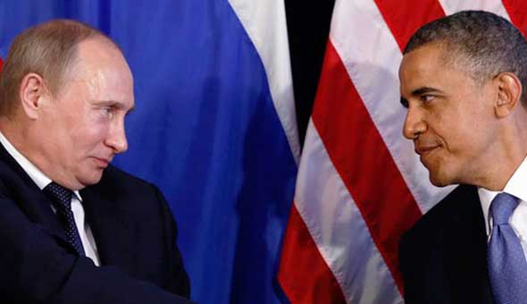 Что грозит Путину, если он обманет Обаму в Сирии