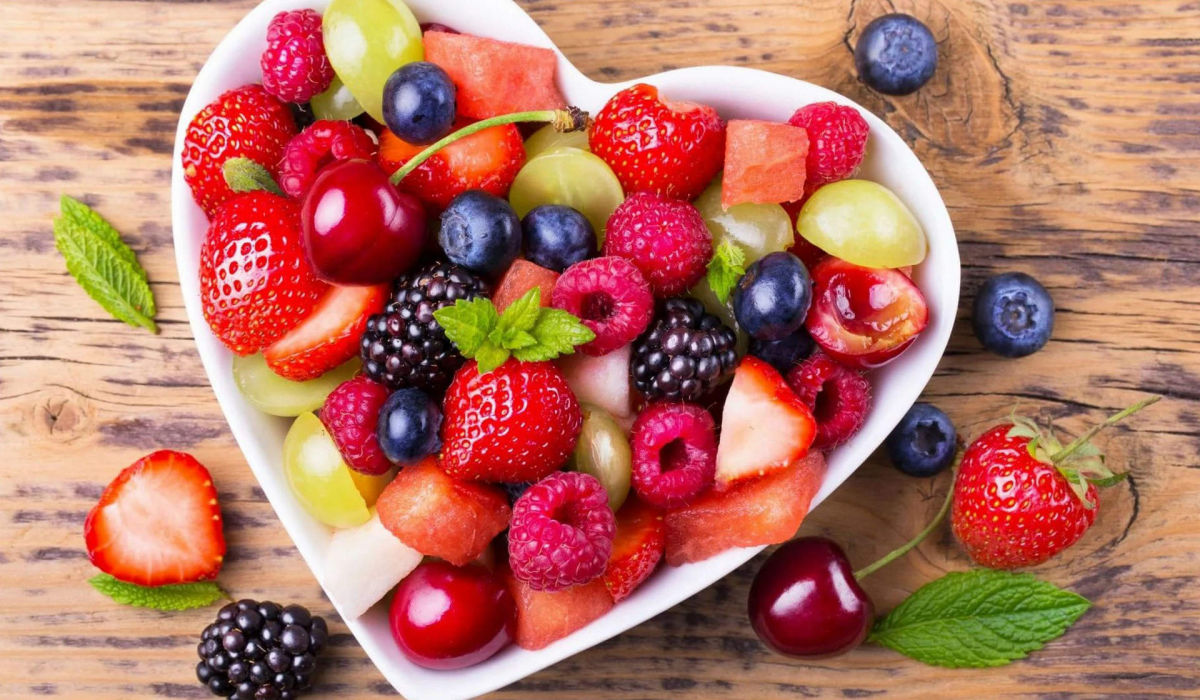 Все о фруктах: в чем польза, и как не спровоцировать аллергию