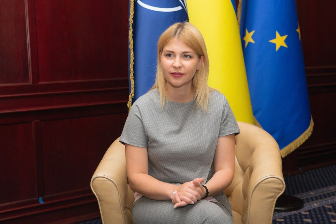 В правительстве назвали количество стран, выступающих против членства Украины в ЕС
