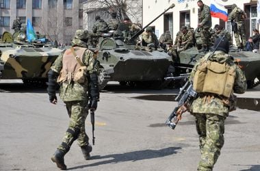 ​Ополченцы не оставляют попыток штурма Донецкого аэропорта