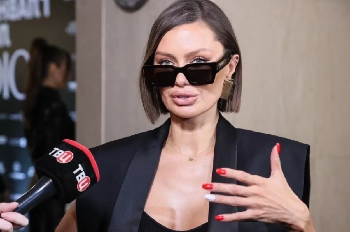 ​От патриотки Путина к бунтарке: Виктория Боня требует протестов в РФ