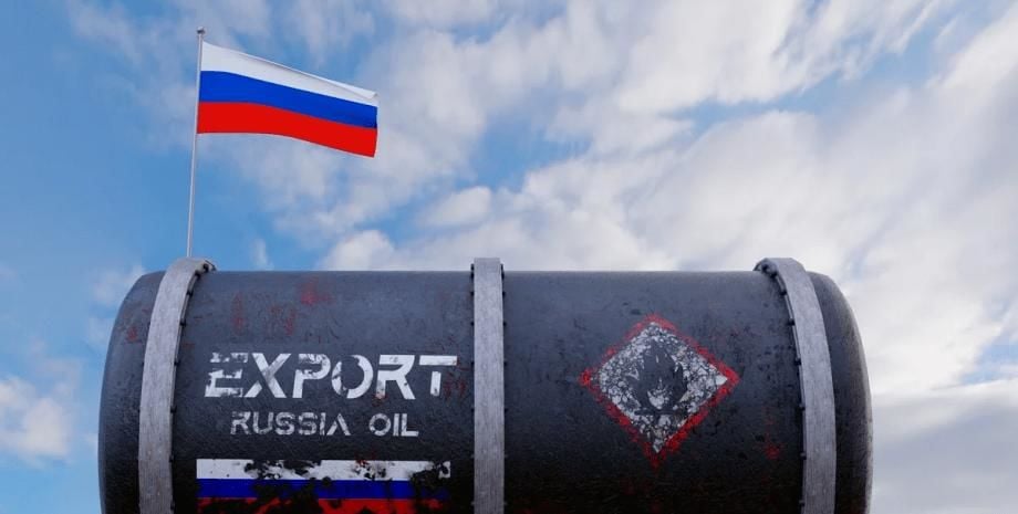 Китай "топить" Росію, відмовившись визнавати страхові документи її нафтових танкерів