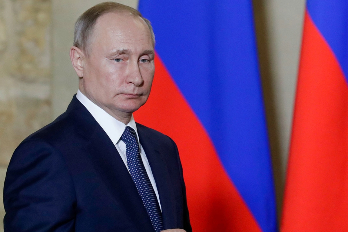 ​Распад влияния России набирает силу - следом за Украиной Кремль теряет Армению, Беларусь и Молдову