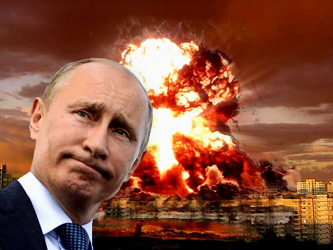 Обреченность Путина на провал операции в Украине не гарантирует мир, - историк США