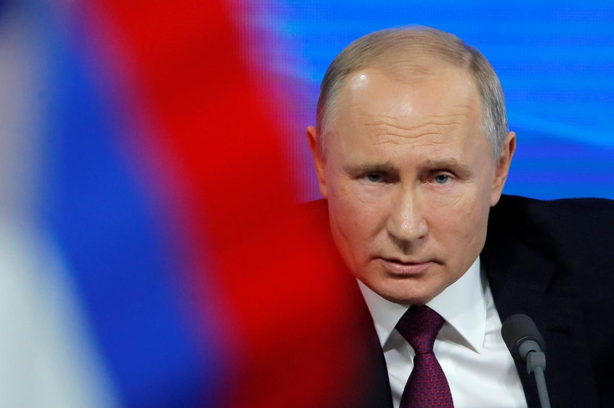 Пионтковский рассказал о целях Кремля на Украину: "Путин никогда не отстанет"