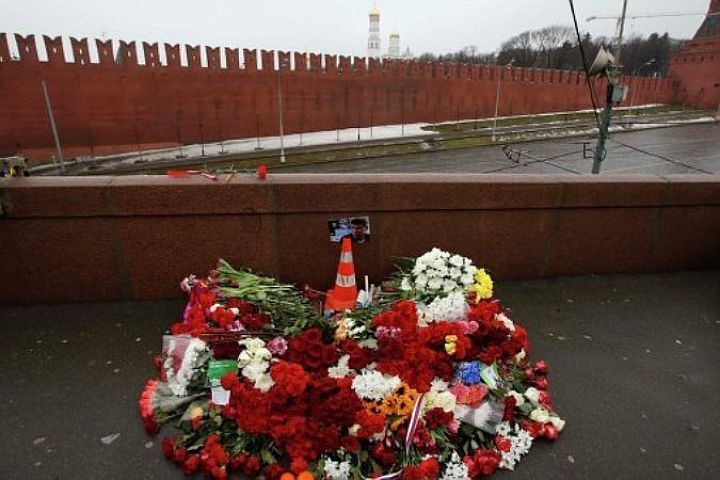 Камеры Федеральной службы охраны не зафиксировали убийство Бориса Немцова