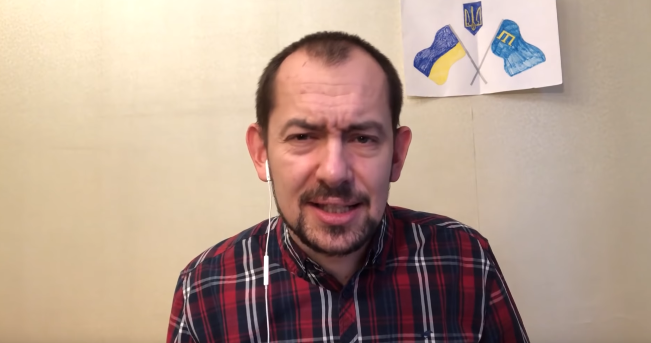 Известный журналист пояснил, когда наступит мир в отношениях России и Украины, – видео