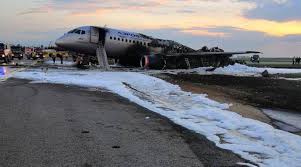 Ошибки Шереметьево, которые стоили жизни пассажирам SSJ-100: СМИ рассказали правду о катастрофе в РФ