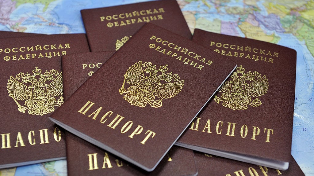 Невероятный позор России: эксперты консалтинговой группы Arton Capital признали паспорт Гондураса более влиятельным, чем паспорт гражданина РФ