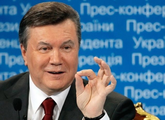 "Украинцы должны любым способом не допустить возвращения Януковича", — Портников