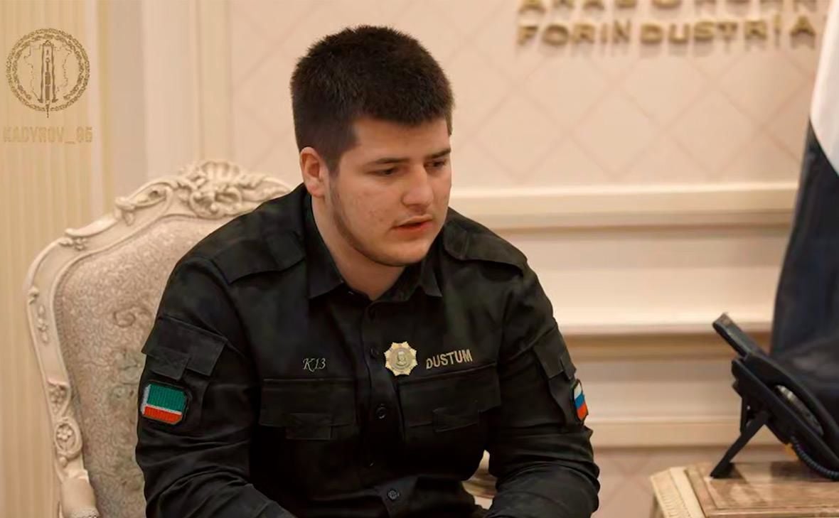 Дороги к больнице закрыты, сын Кадырова без сознания – известны новые детали ДТП в Грозном 