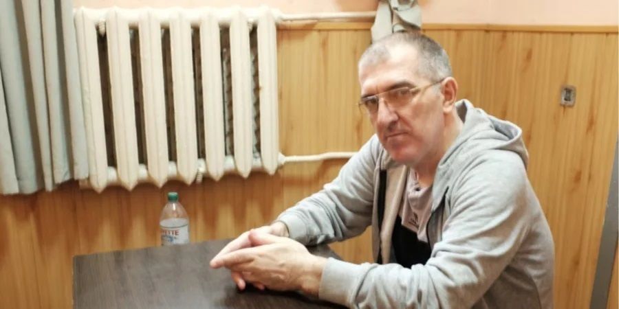 ВСУ возле Селидово ликвидировали киллера Артура Денисултанова, стрелявшего в комбата Осмаева в Киеве