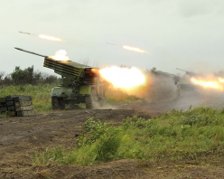 ​СМИ: в Петровском жертвами обстрела стали 10 мирных жителей