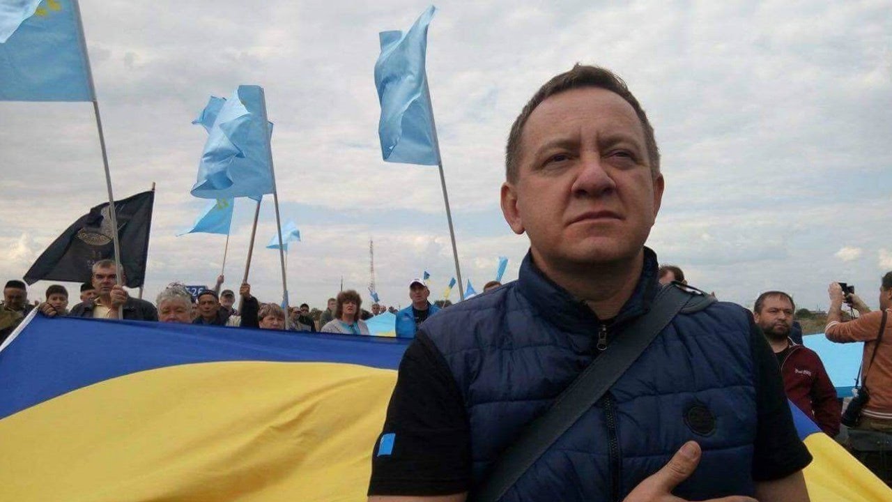 Возвращение Крыма в Украину: Муждабаев рассказал о страхе Кремля и анонсировал мощный удар Киева