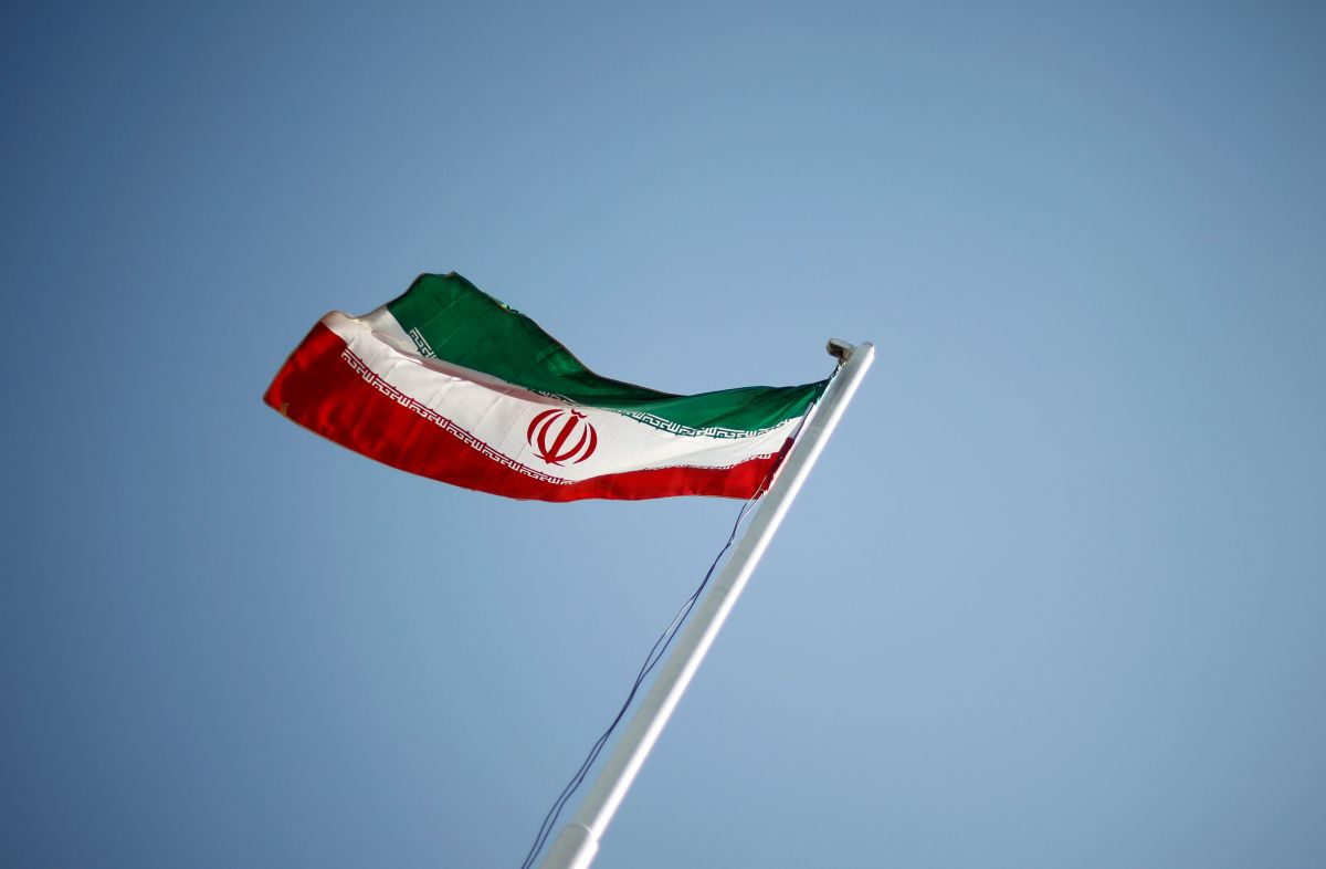 В ответ на санкции США в отношении Ирана, Тегеран пообещал принять ответные меры