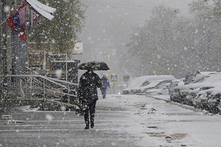 ​В Украине на 3 дня резко испортится погода: ГСЧС бьет тревогу из-за снегопадов, сильных морозов и ветра