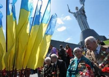 Указ Президента Украины: 8 мая в Украине будет отмечаться День памяти и примирения