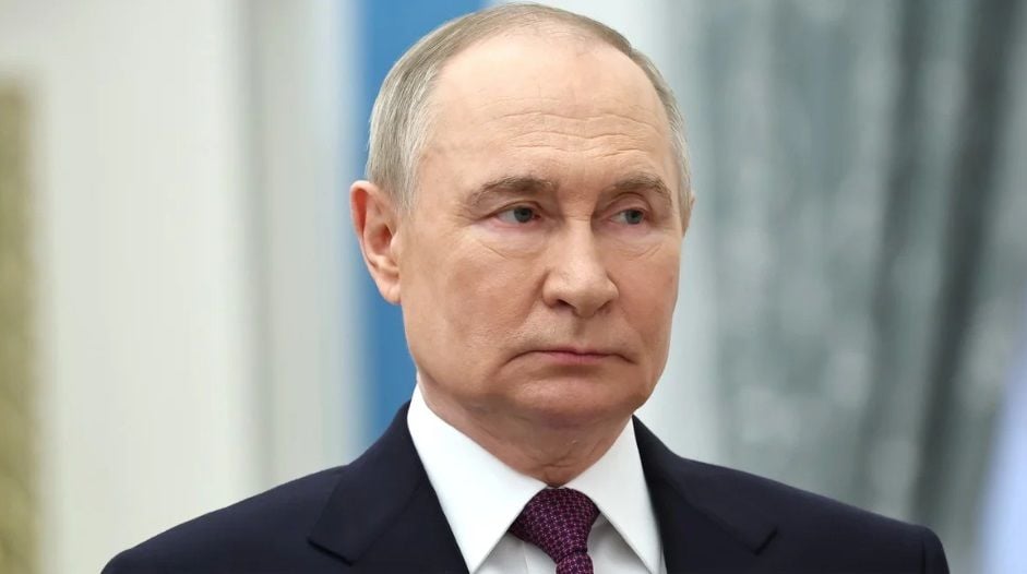Путин заявил о готовности к третьему раунду переговоров с Украиной, но с оговорками