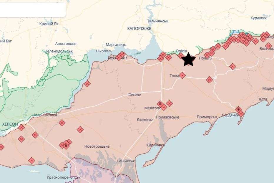 ​ВСУ под Работино разносят 291-й полк ВС РФ, в Z-каналах "тревога": "Десятки раненых, идет эвакуация"