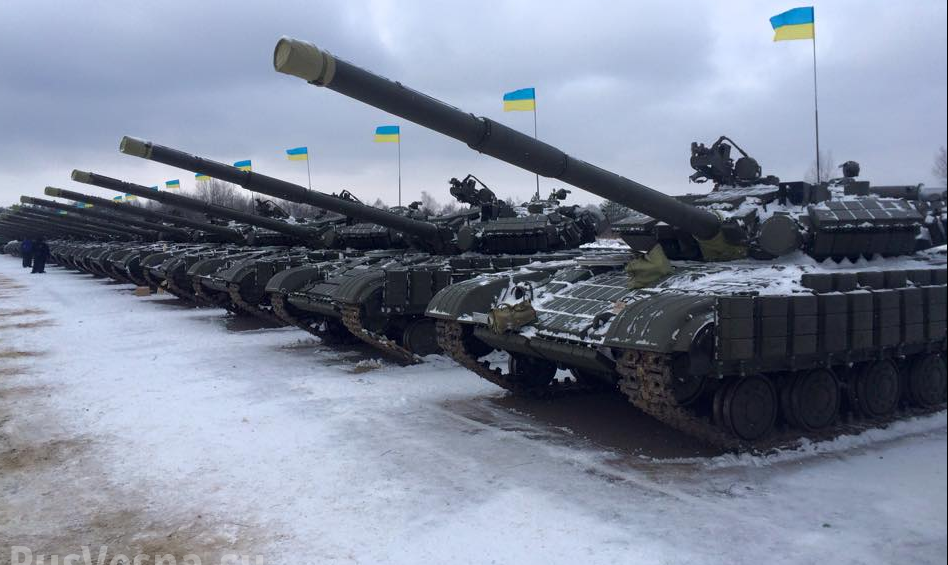 ВСУ одним мощным ударом могут прорвать оборону "ДНР" под Горловкой и Донецком: стало известно о двух слабых точках боевиков