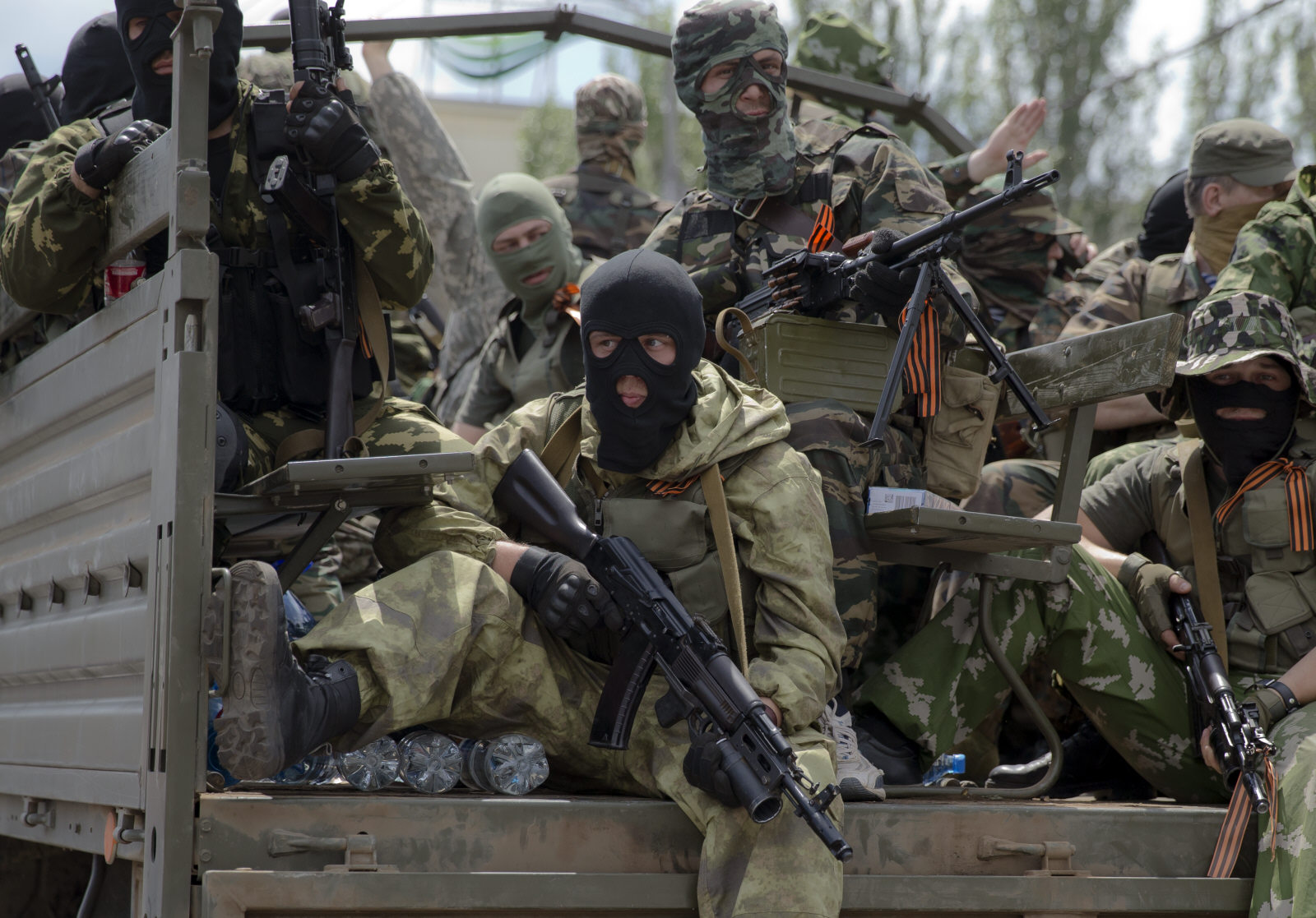 Предатели и нули без палочки: боевиков Донецка и Луганска охватил страх из-за позиции Кремля по ОРДЛО - подробности