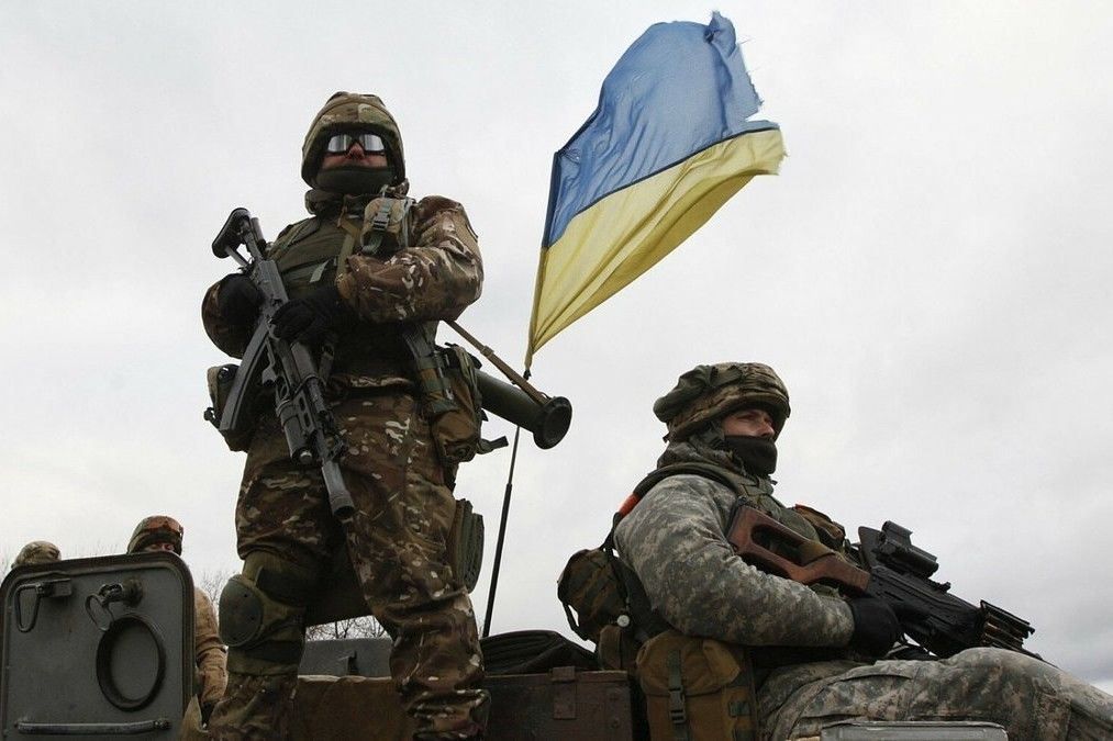 Мелитополь стал для армии Путина второй "Чернобаевкой" - ВСУ подорвали силы оккупантов на юге