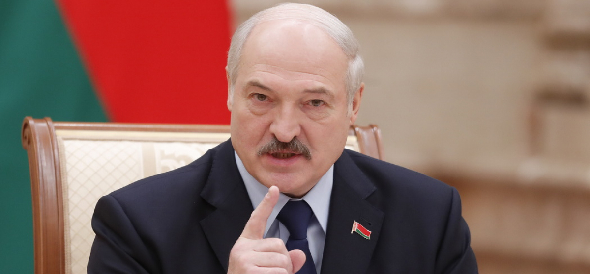 Лукашенко сделал первое заявление после окончания выборов: "Политика у нас одна - это люди"