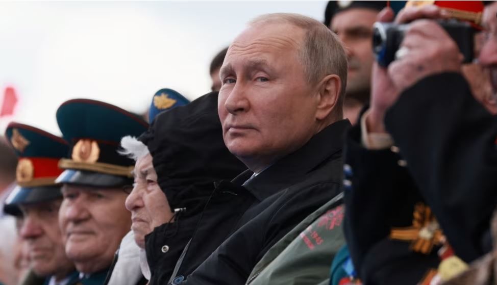 Жена "мобика" пожаловалась на обман Путина: "Нарушены все права человека"