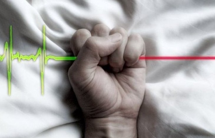 В Нидерландах всерьез задумались о том, чтобы легализовать суициды