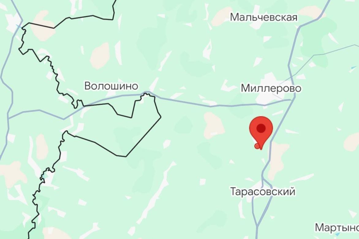 Ночной налет дронов ВСУ парализовал участок Северо-Кавказской железной дороги РФ — СМИ