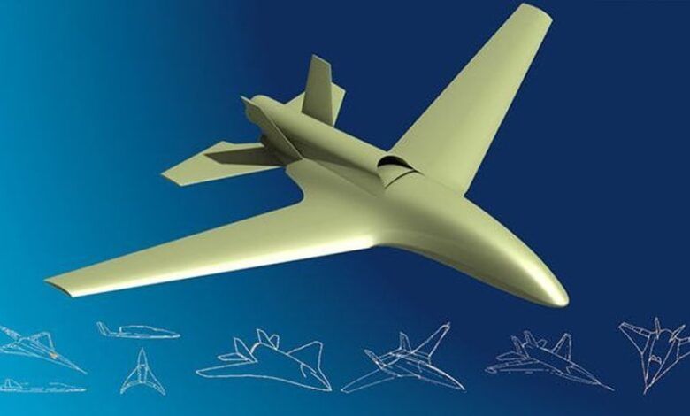 Турция покажет дрон MİUS с украинским двигателем: будет летать со сверхзвуковой скоростью