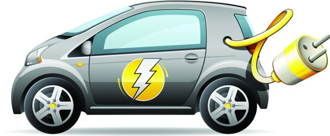 ​Машины на "батарейках": Украина входит в ТОП-10 европейских стран, по количеству проданных электрокаров