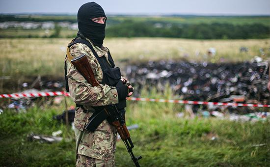Доклад Нидерландов по крушению "Боинга" в Донбассе пришелся не по душе РФ