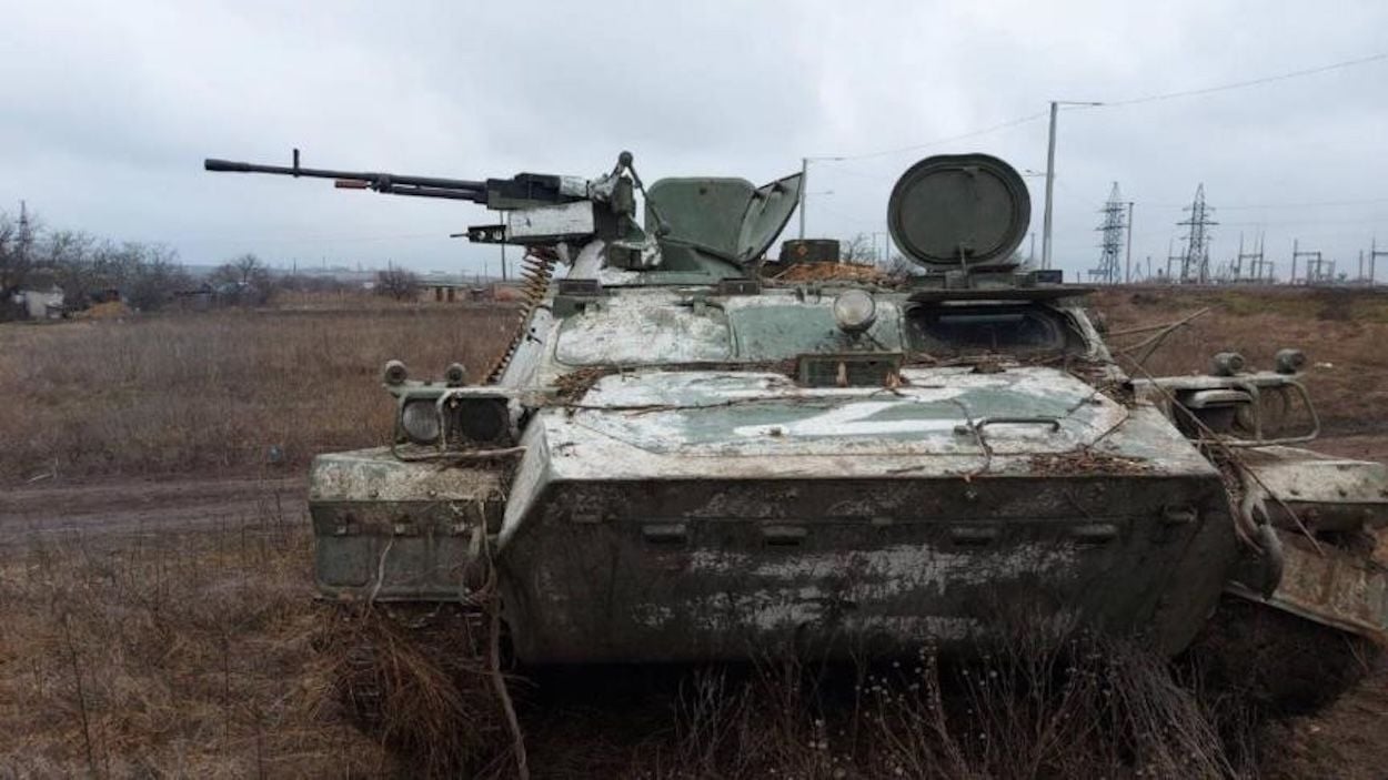 Целый регион России: Z-пропагандист рассказал о реальных потерях армии РФ